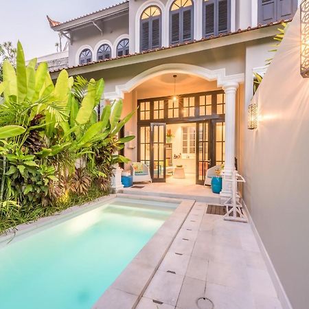 Villa Neno Seminyak Extérieur photo