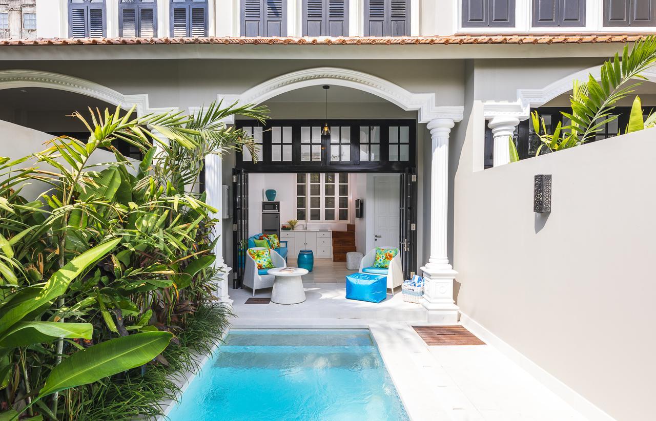 Villa Neno Seminyak Extérieur photo