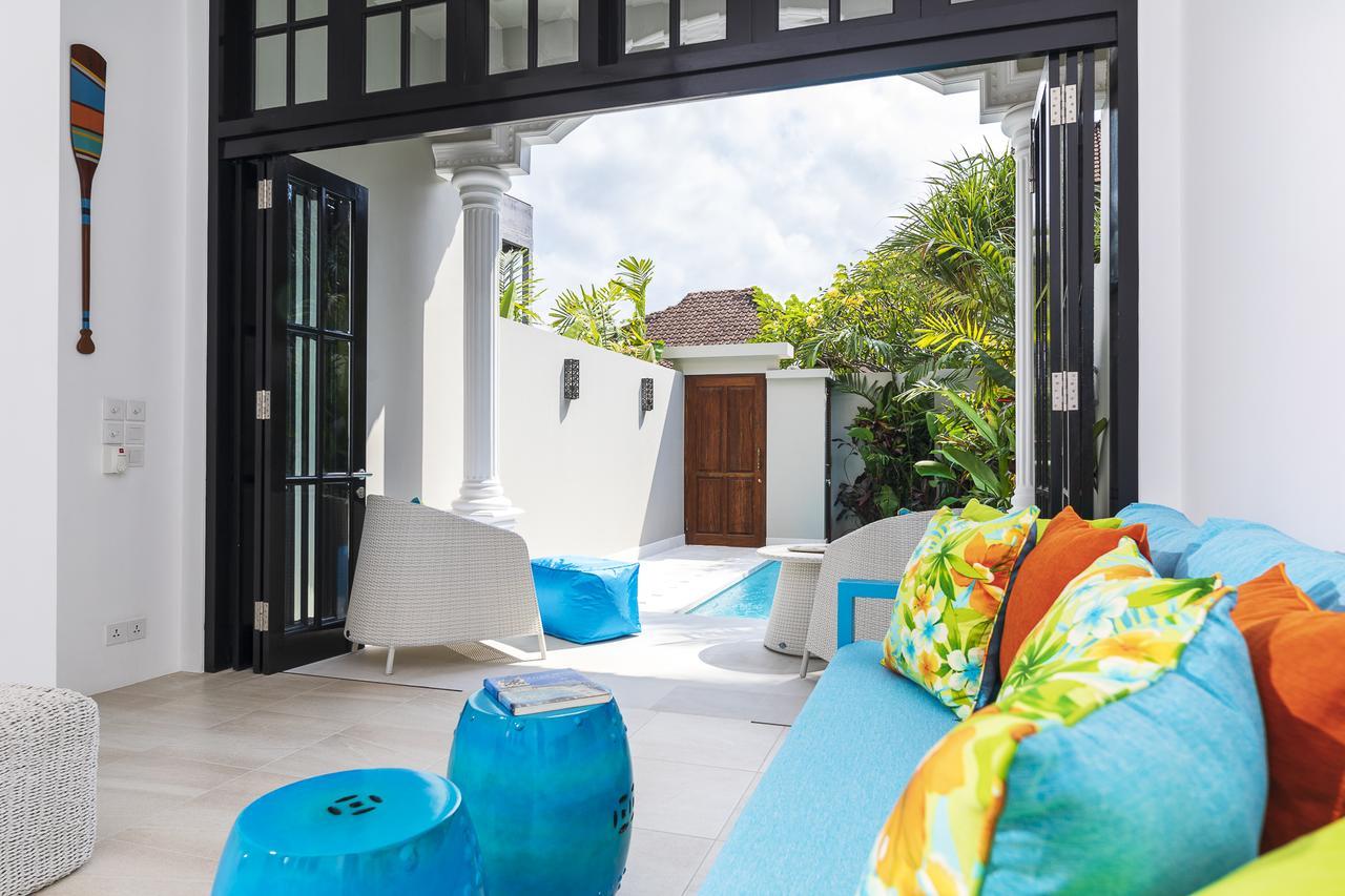 Villa Neno Seminyak Extérieur photo