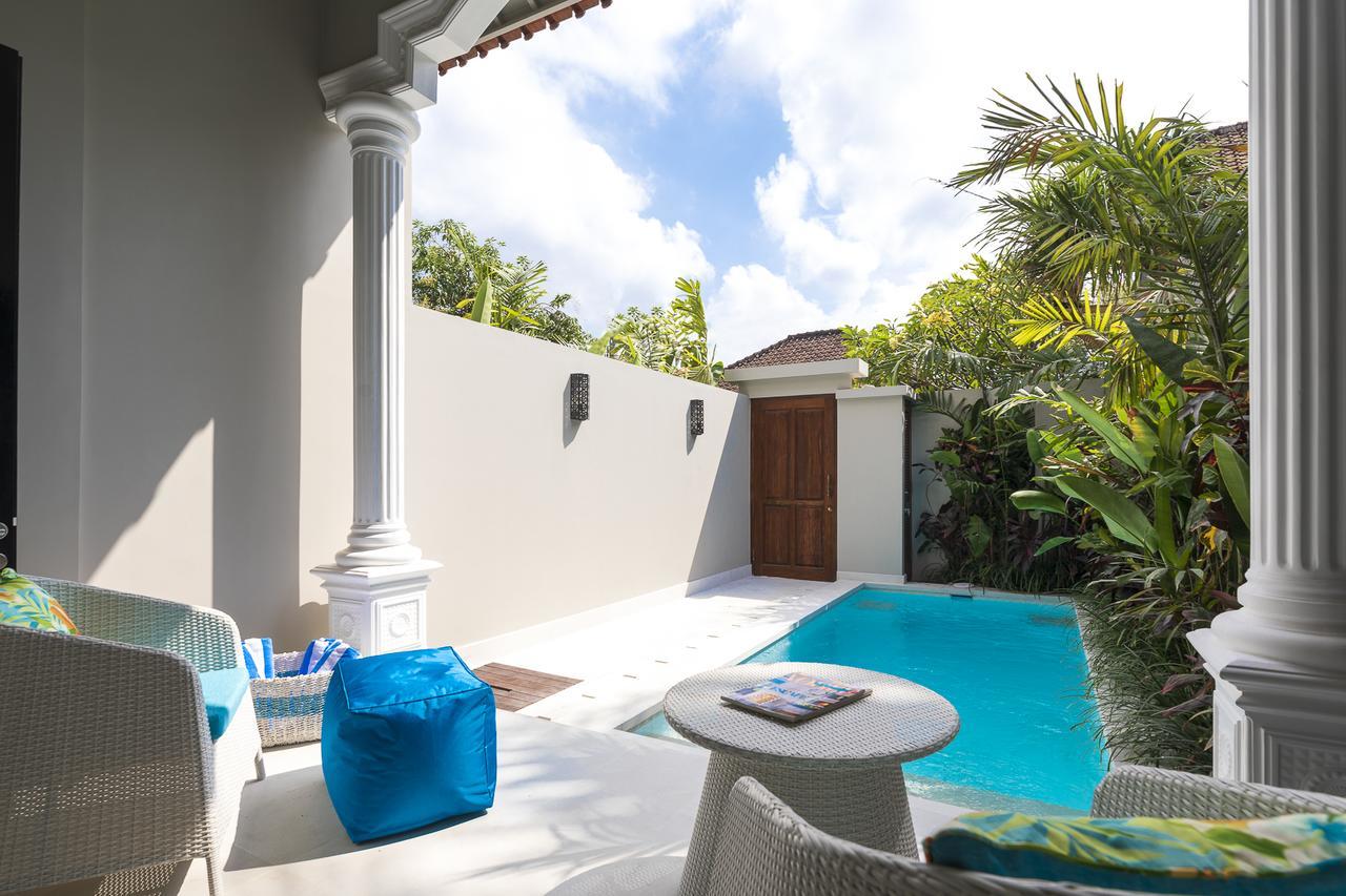 Villa Neno Seminyak Extérieur photo